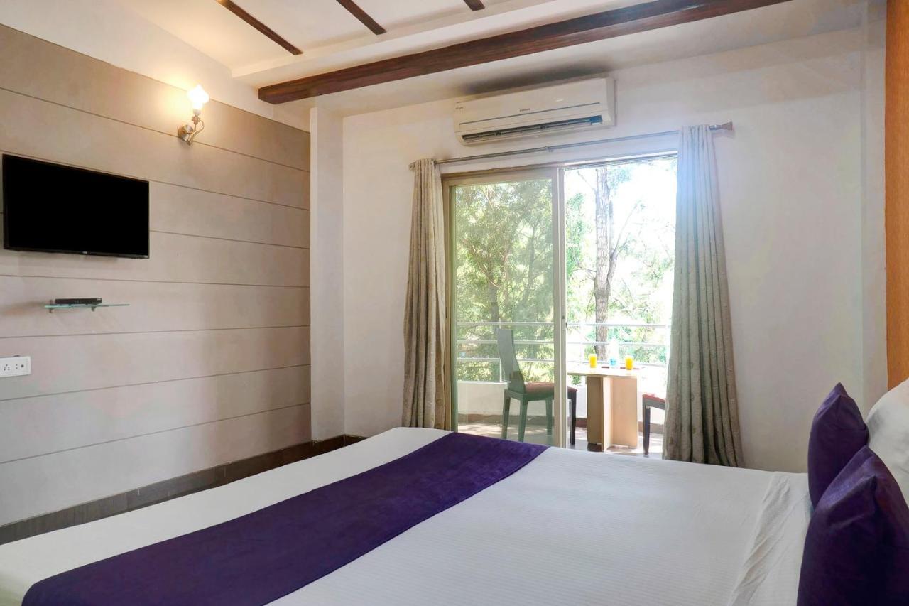 Palette - Spring Hills Resort Pirangut Exterior foto
